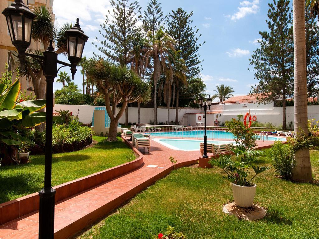 Tanife Apartment Playa del Ingles (Gran Canaria)