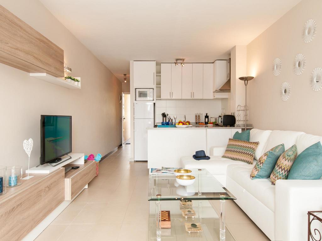 Tanife Apartment Playa del Ingles (Gran Canaria)
