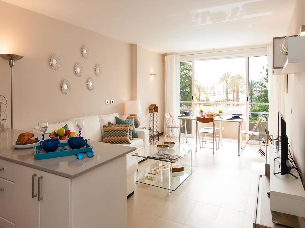 Tanife Apartment Playa del Ingles (Gran Canaria)