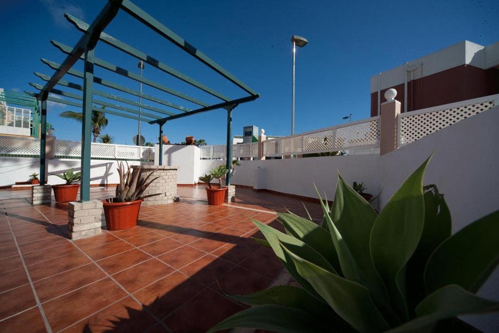 Guatiza Appartement
