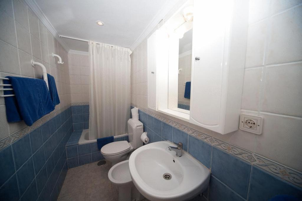Appartement Guatiza *