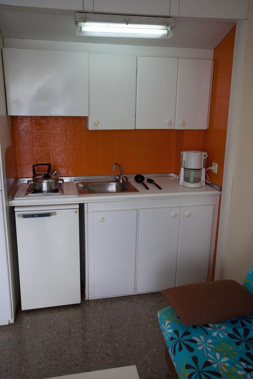 Guatiza Appartement