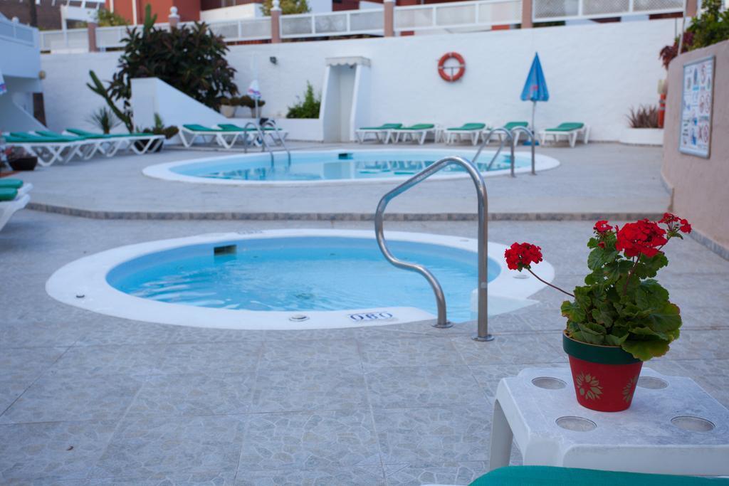 Guatiza Appartement *