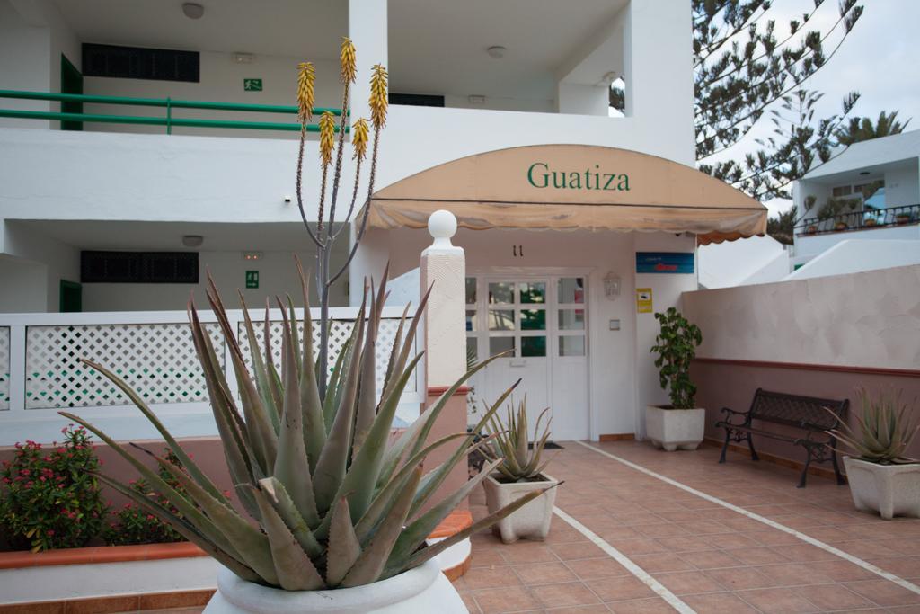 Guatiza * Playa del Inglés