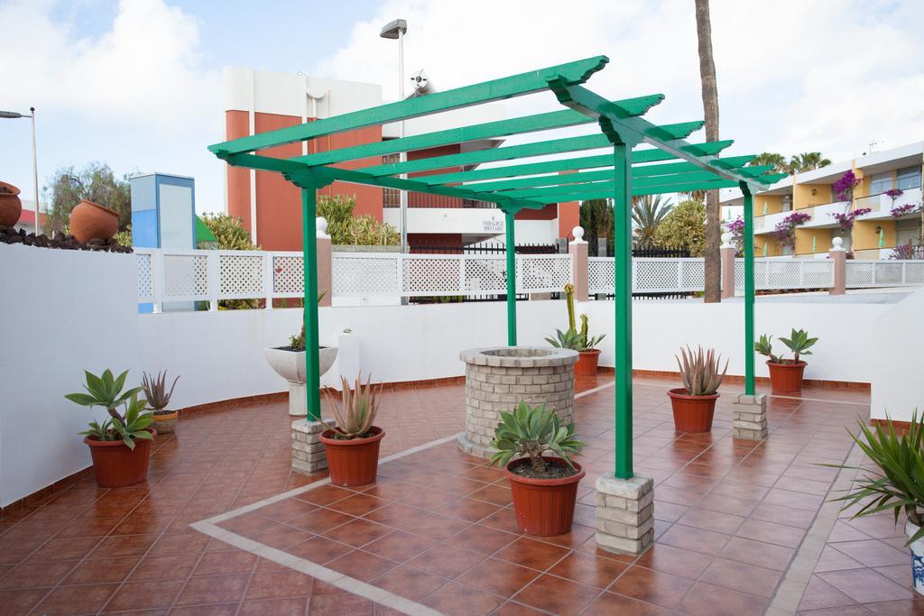 Guatiza Appartement