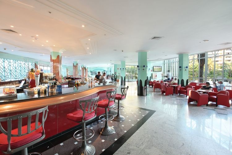 Hotel Abora Buenaventura By Lopesan 4*