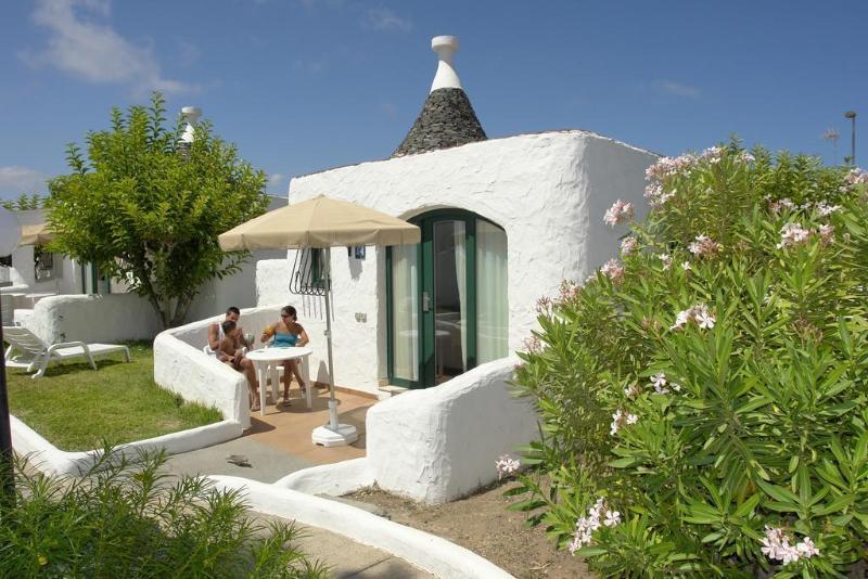 Apartamento Mur Parque Romantico *