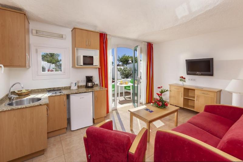 Apartamento Mur Parque Romantico