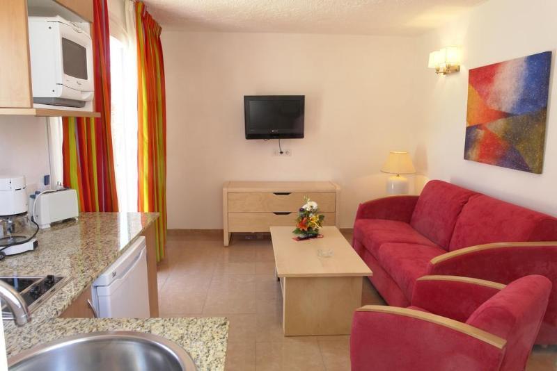 Mur Parque Romantico Apartamento Playa del Inglés