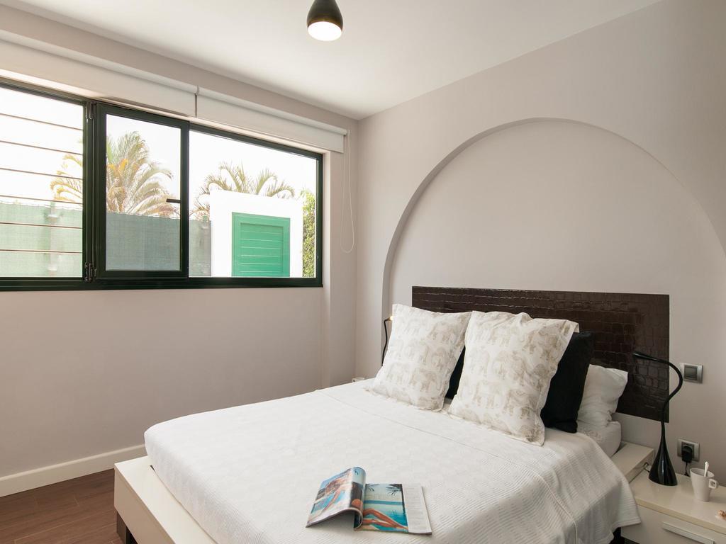 Casa de férias With Terrace In Maspalomas Ds50
