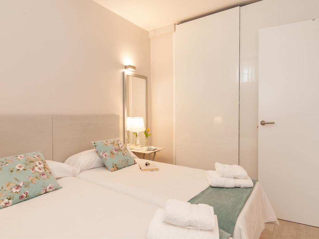 Tanife Apartment