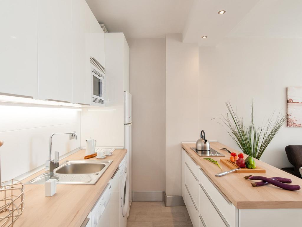 Apartment Tanife Playa del Ingles (Gran Canaria)
