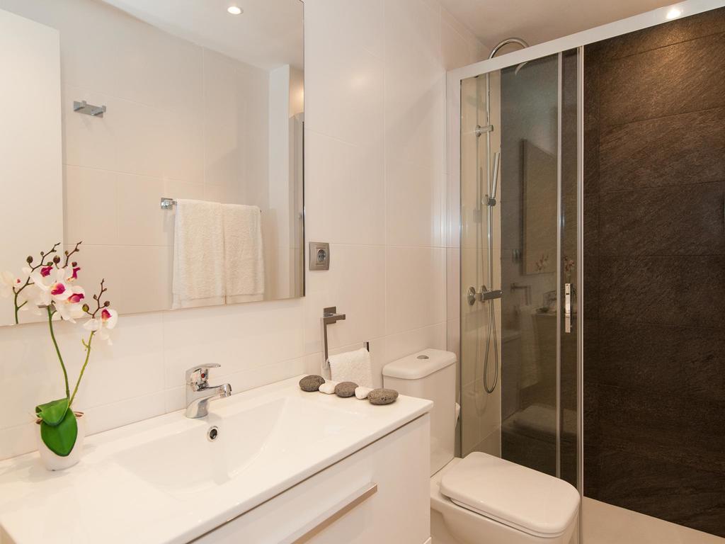 Apartment Tanife *