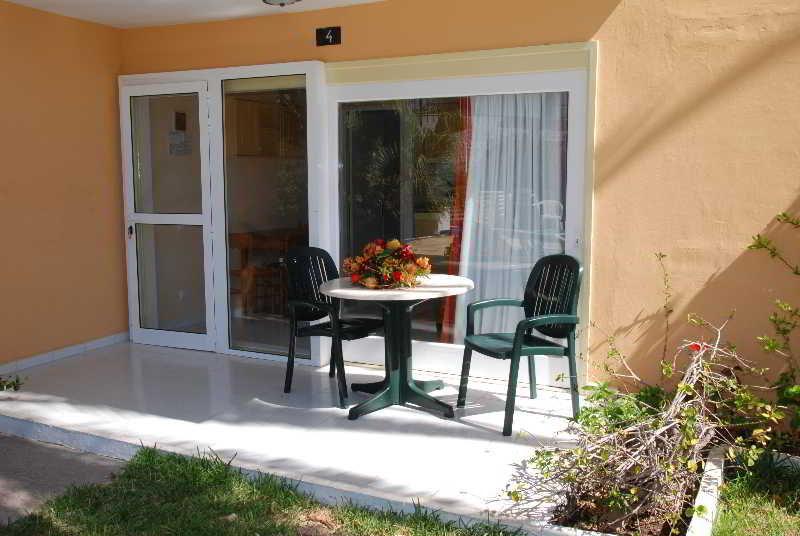 Tejas Apartment *