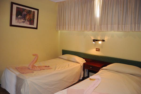 El Cisne Hotel