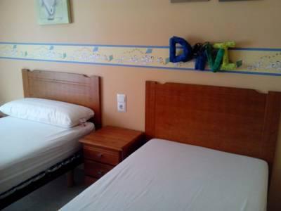 Hotel El Cisne Playa del Inglés