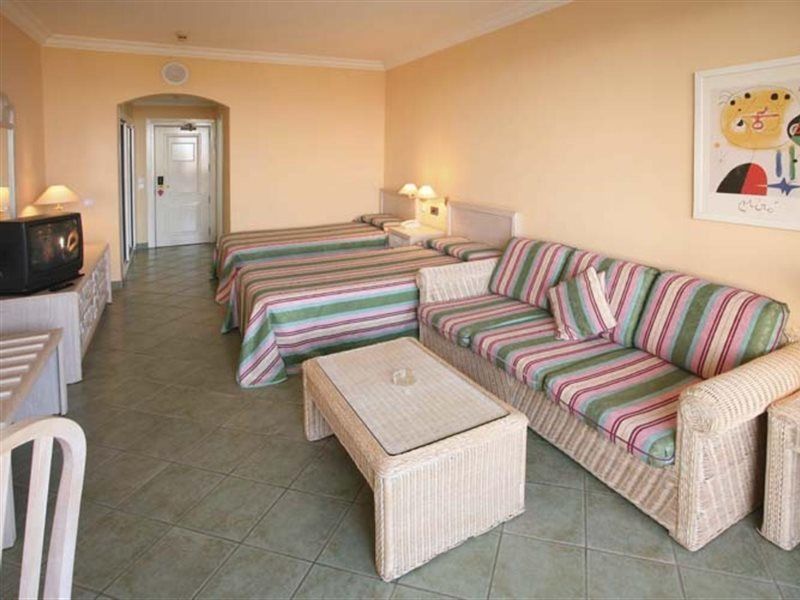 Abora Buenaventura By Lopesan Hotel Playa del Inglés