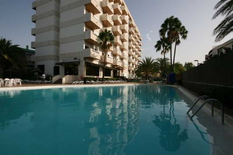 Principado 3* Playa del Ingles (Gran Canaria)