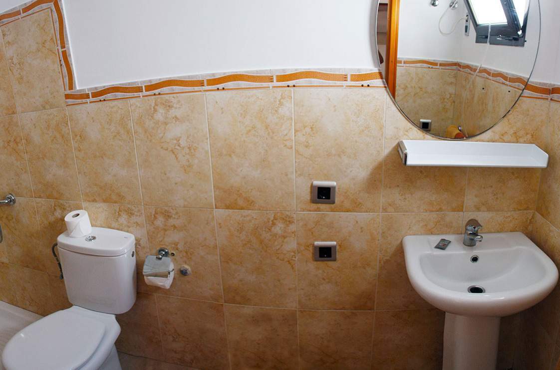 Apartamento Parquemar Playa del Inglés