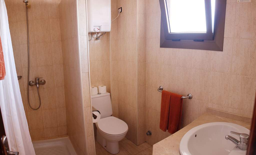 Parquemar Apartamento