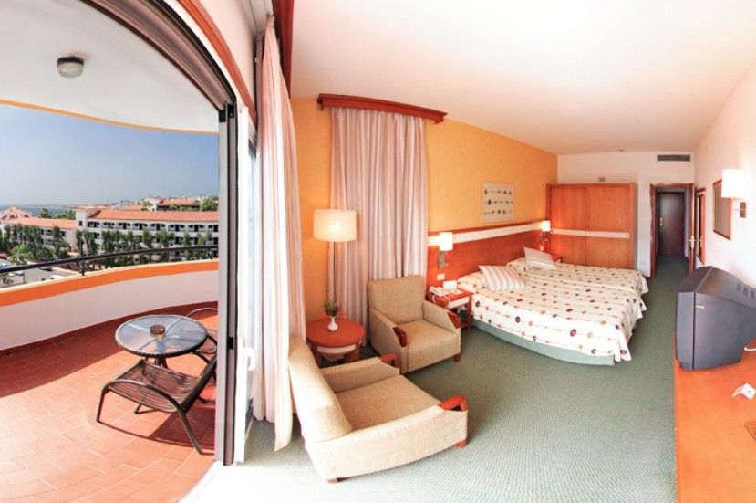 Hotelli Lucana