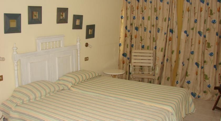 Hotel El Cisne