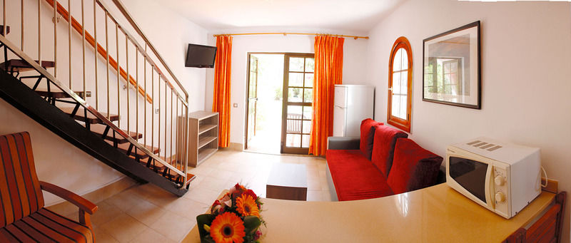 Parquemar Apartamento