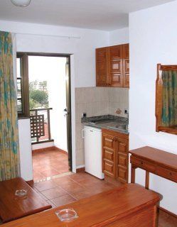 Parquemar Apartamento *