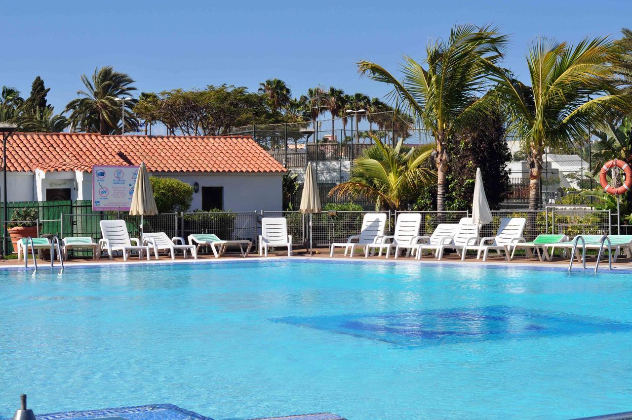 Santa Clara Loma-asunnot Playa del Inglés