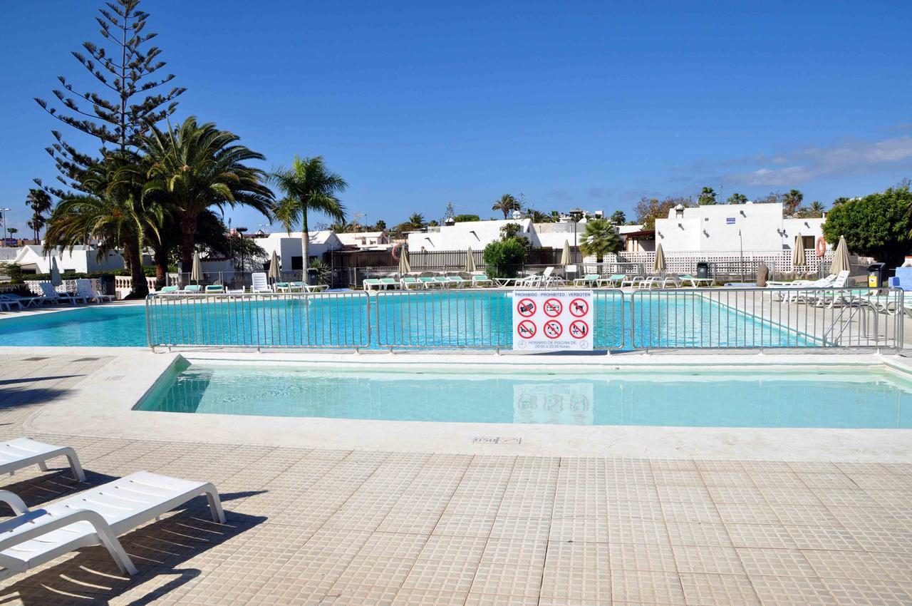 Santa Clara Loma-asunnot Playa del Inglés