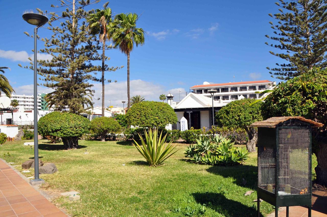 Santa Clara Playa del Inglés