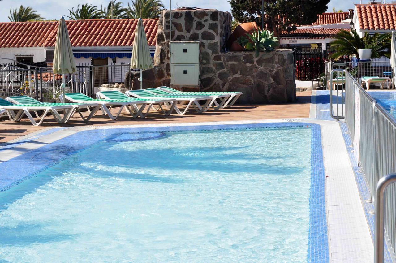 Santa Clara Loma-asunnot Playa del Inglés