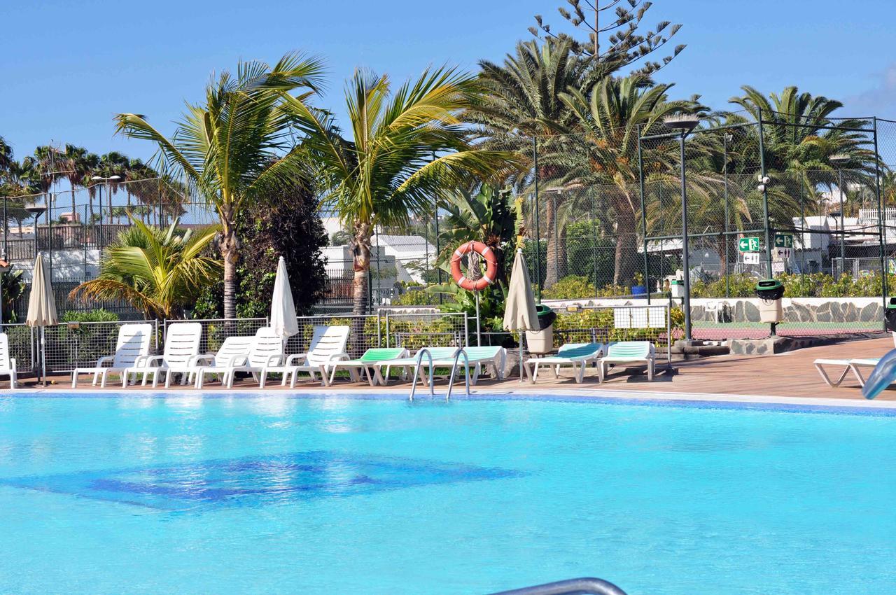 Santa Clara Loma-asunnot Playa del Inglés
