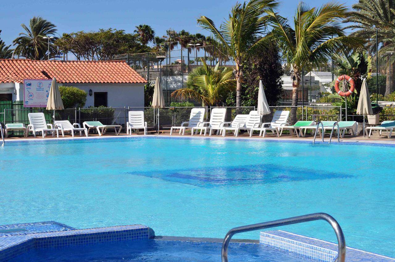 Santa Clara Loma-asunnot Playa del Inglés