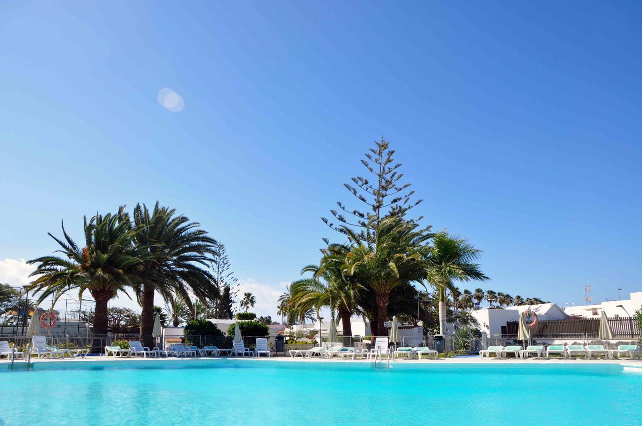 Santa Clara Loma-asunnot Playa del Inglés