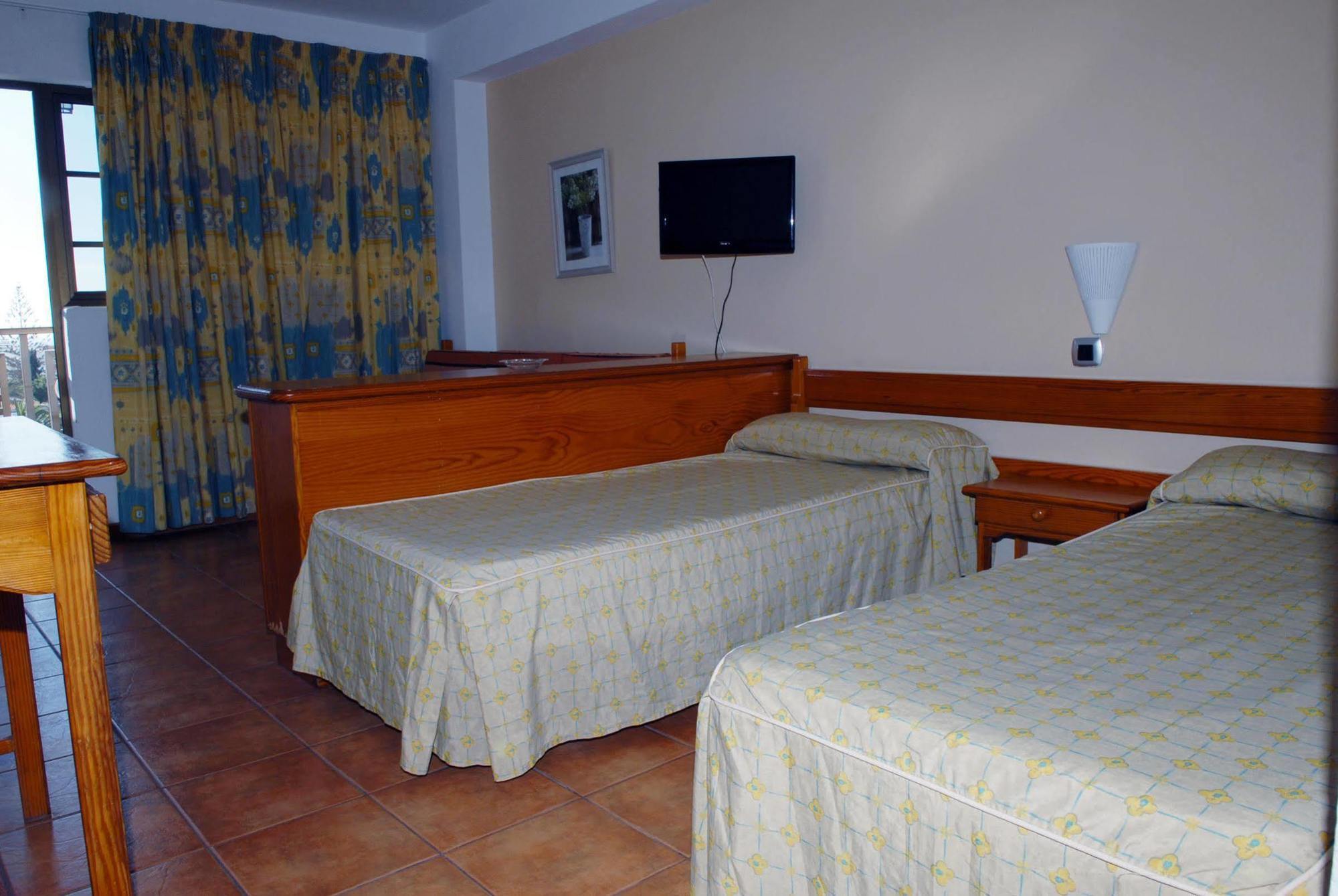 Apartamento Parquemar Playa del Inglés