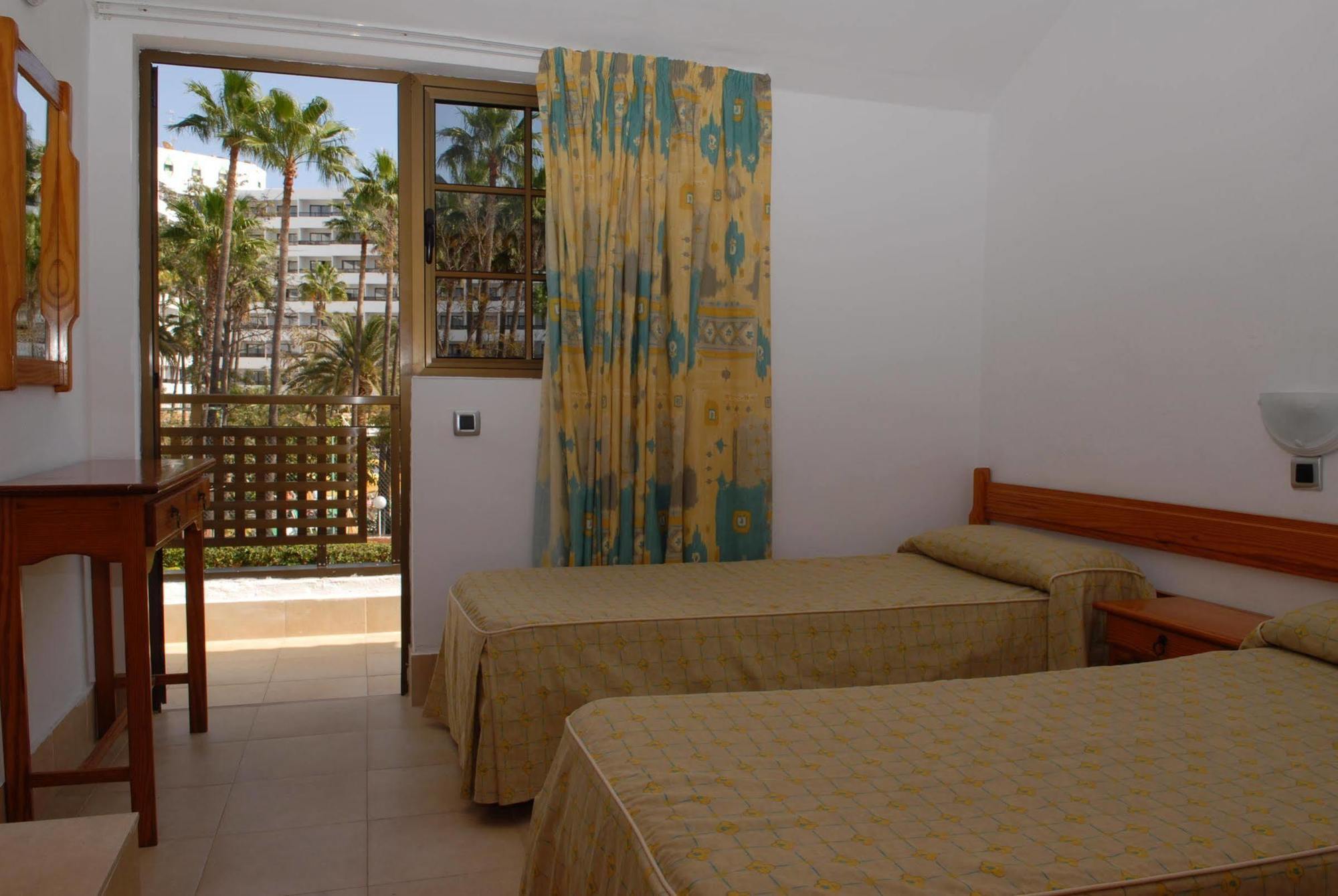 Parquemar Apartamento Playa del Inglés