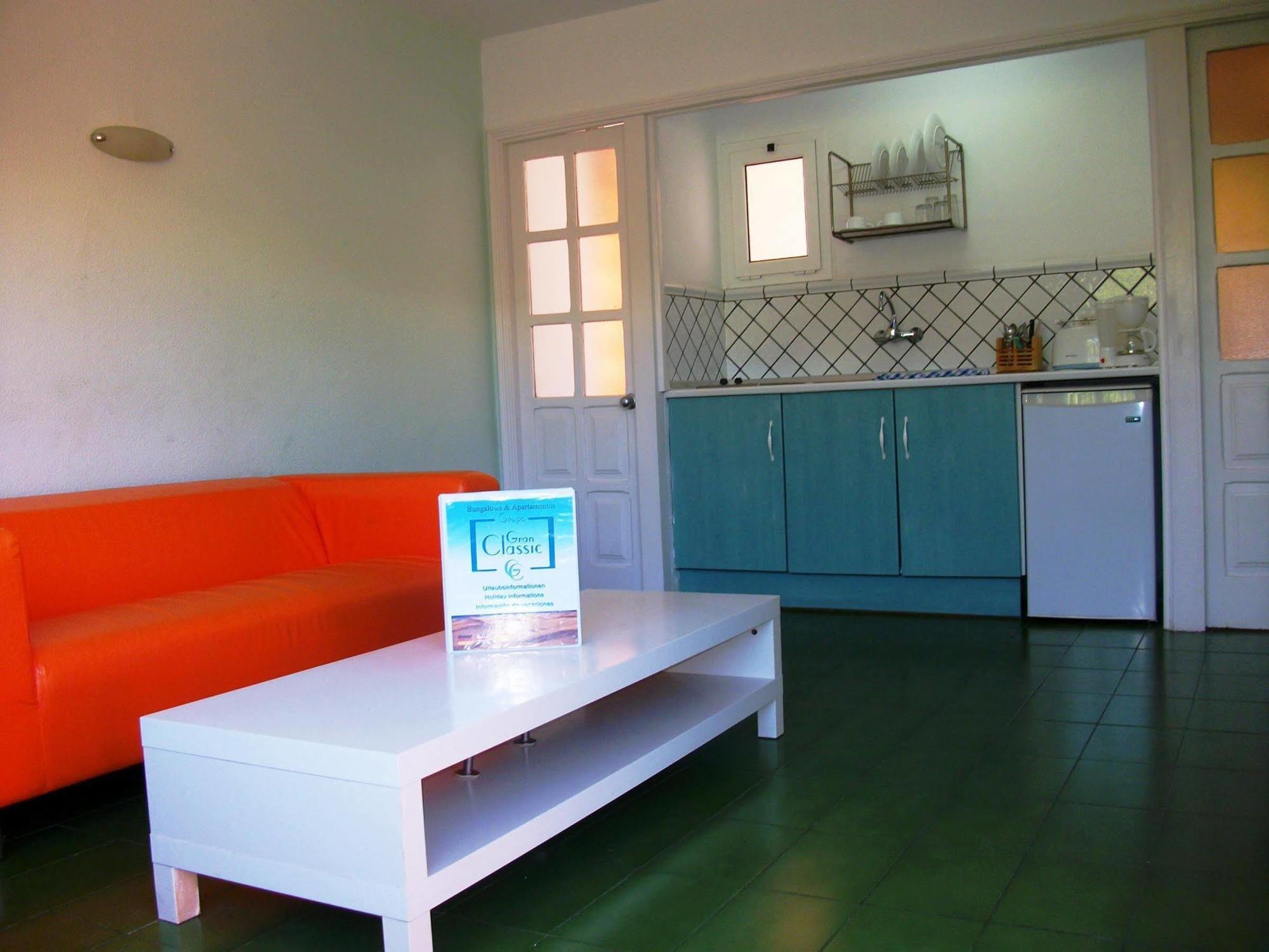 Gay Bungalows Los Tucanes Hotel Playa del Ingles (Gran Canaria)