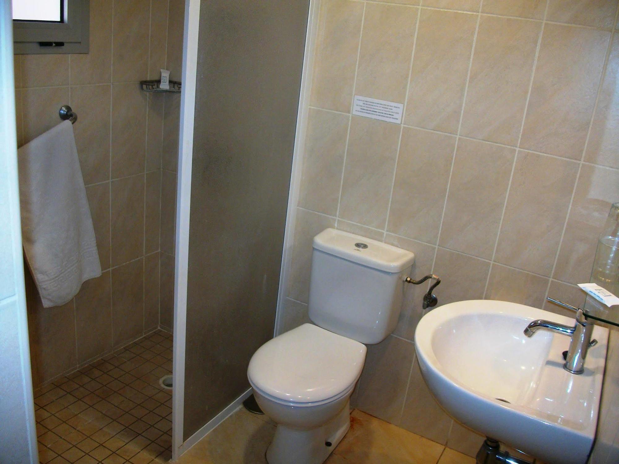 Hotel Gay Bungalows Los Tucanes