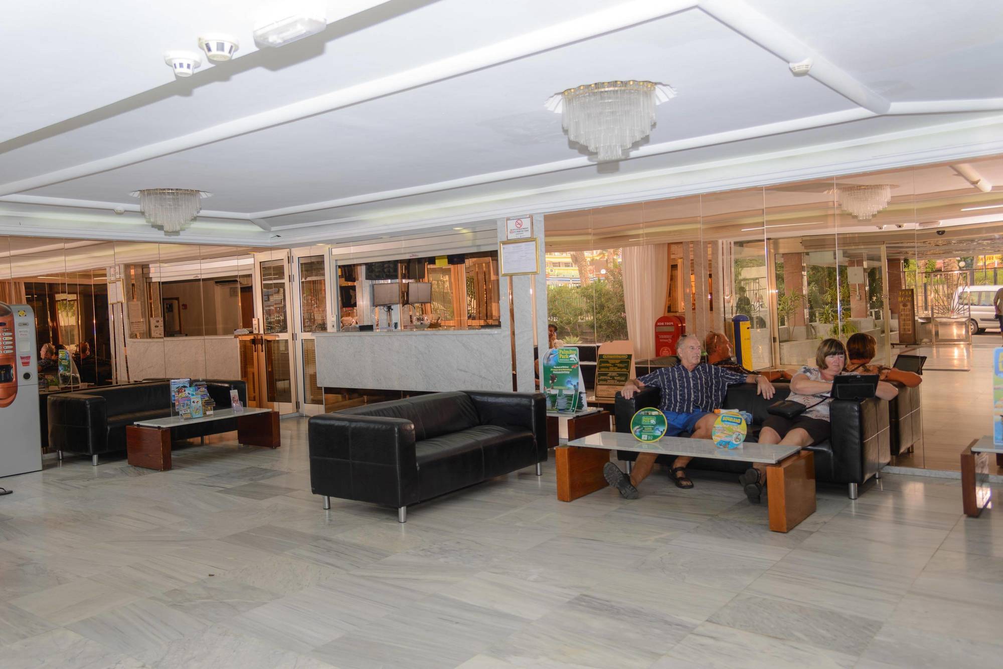 Arenas Apartamento