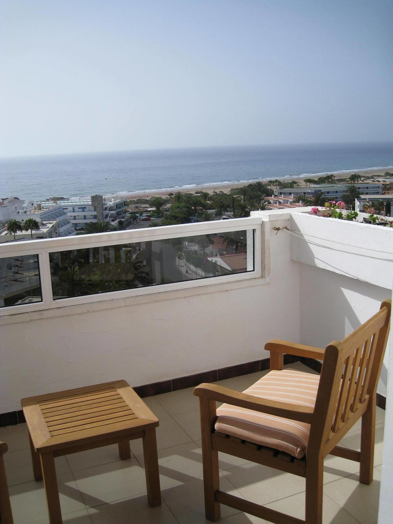Principado 3* Playa del Ingles (Gran Canaria)