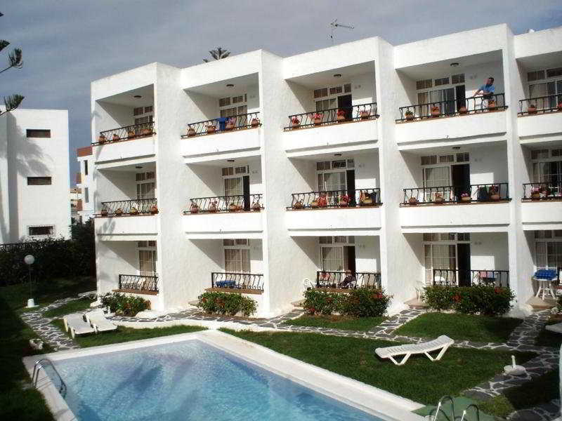 Atlantic Sun - Gay Men Only Hotel Playa del Inglés