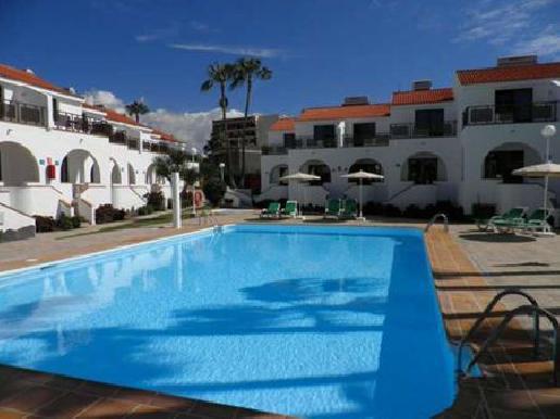 Hotelli Playamar