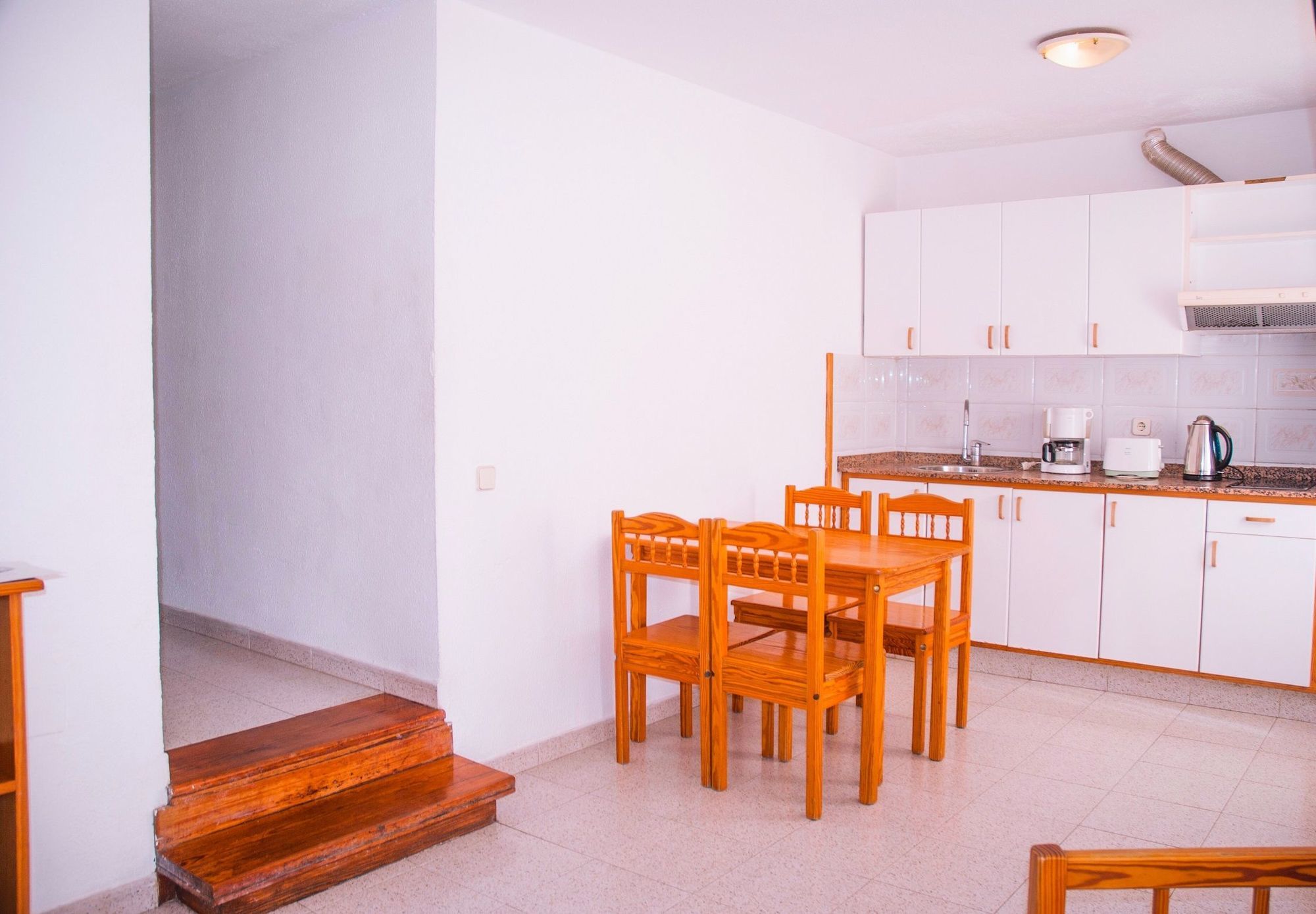 Tamaran Appartement