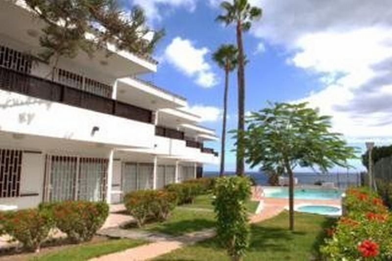 Alsol Caribes 1 * Playa del Ingles (Gran Canaria)