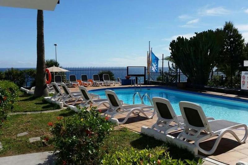 Alsol Caribes 1 *
