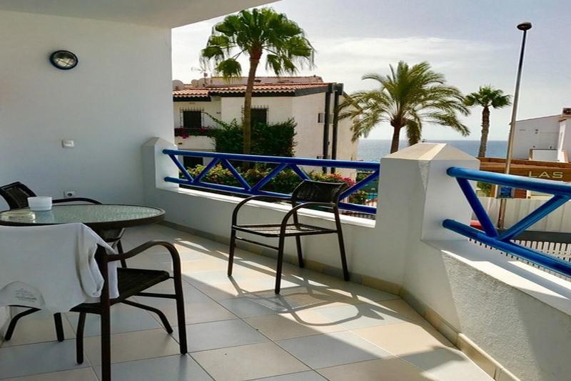 Alsol Caribes 1 Apartment Playa del Ingles (Gran Canaria)