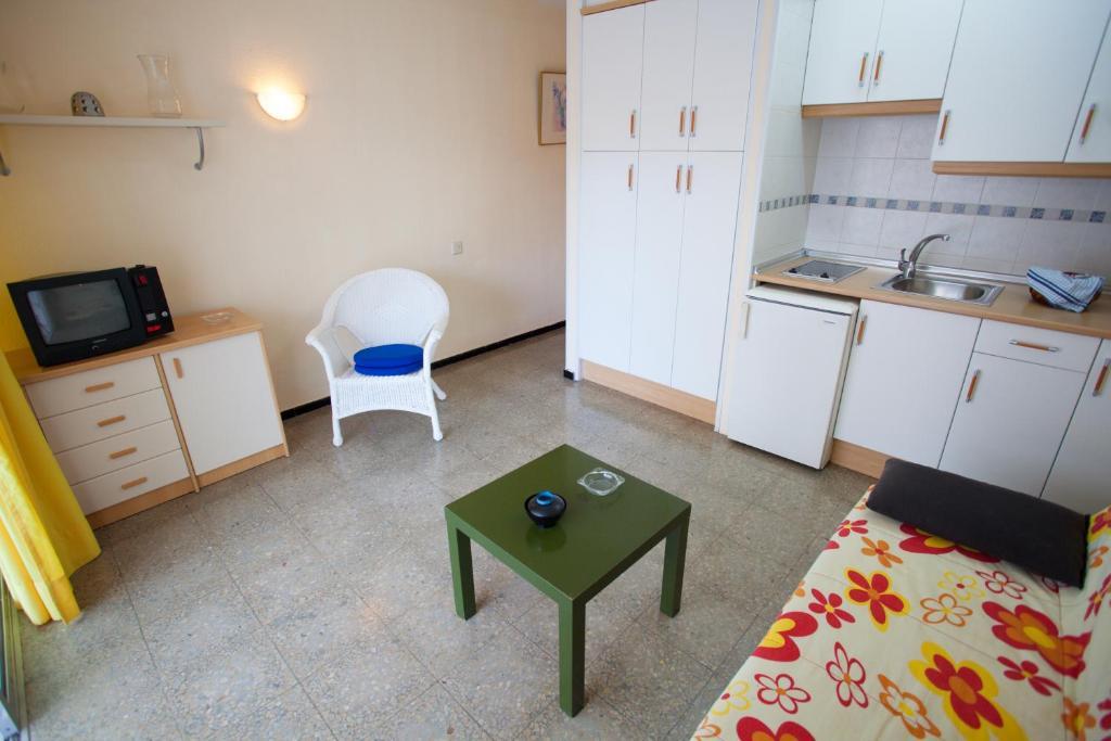 Guatiza Appartement