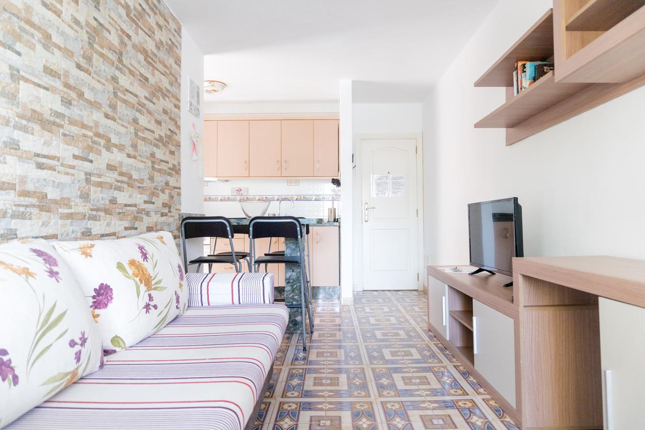 Appartement Apartamento Chocolate Playa del Inglés