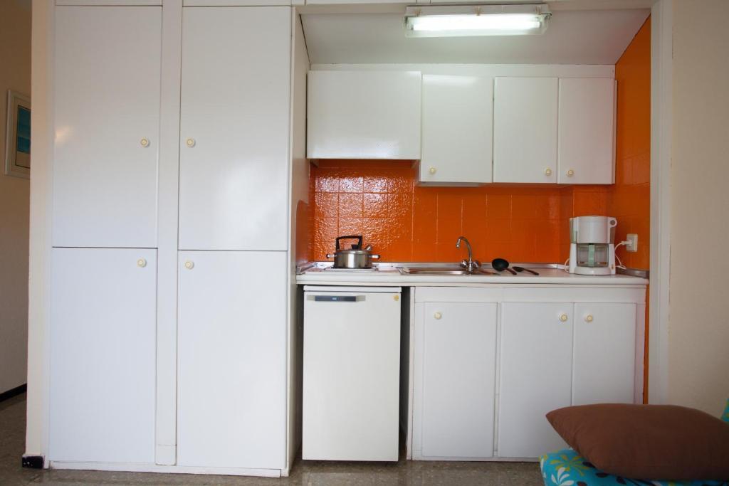 Guatiza Appartement *